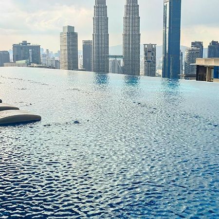 קואלה לומפור Eaton Residences Klcc By Luna מראה חיצוני תמונה