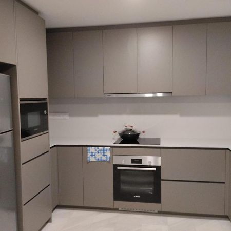 קואלה לומפור Eaton Residences Klcc By Luna מראה חיצוני תמונה