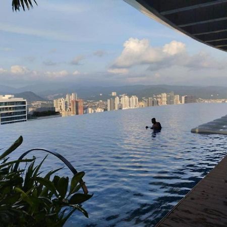 קואלה לומפור Eaton Residences Klcc By Luna מראה חיצוני תמונה