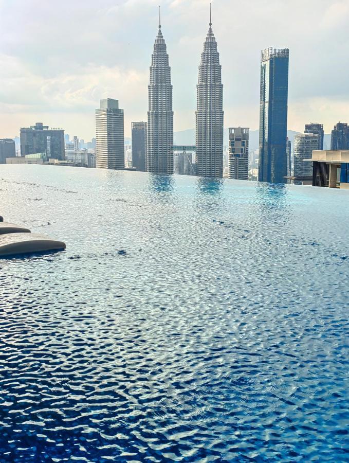 קואלה לומפור Eaton Residences Klcc By Luna מראה חיצוני תמונה