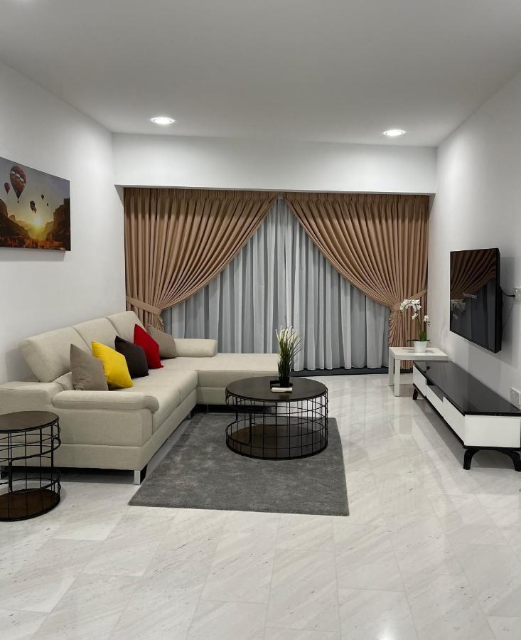 קואלה לומפור Eaton Residences Klcc By Luna מראה חיצוני תמונה