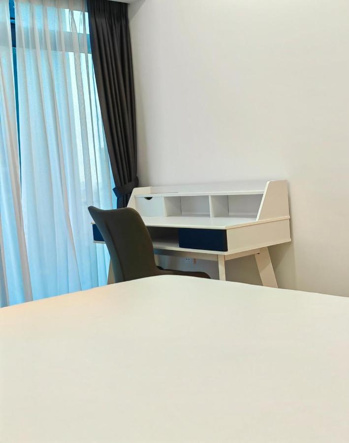 קואלה לומפור Eaton Residences Klcc By Luna מראה חיצוני תמונה