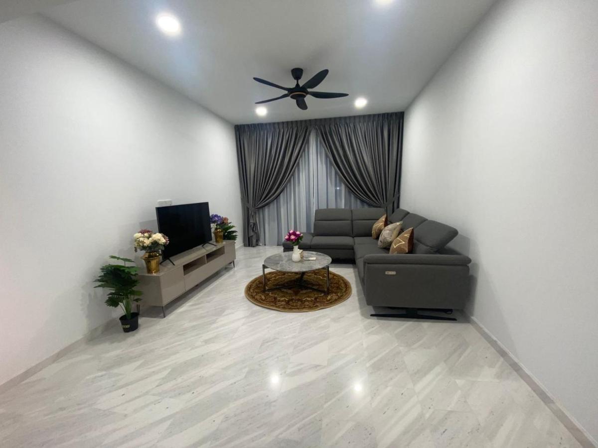 קואלה לומפור Eaton Residences Klcc By Luna מראה חיצוני תמונה