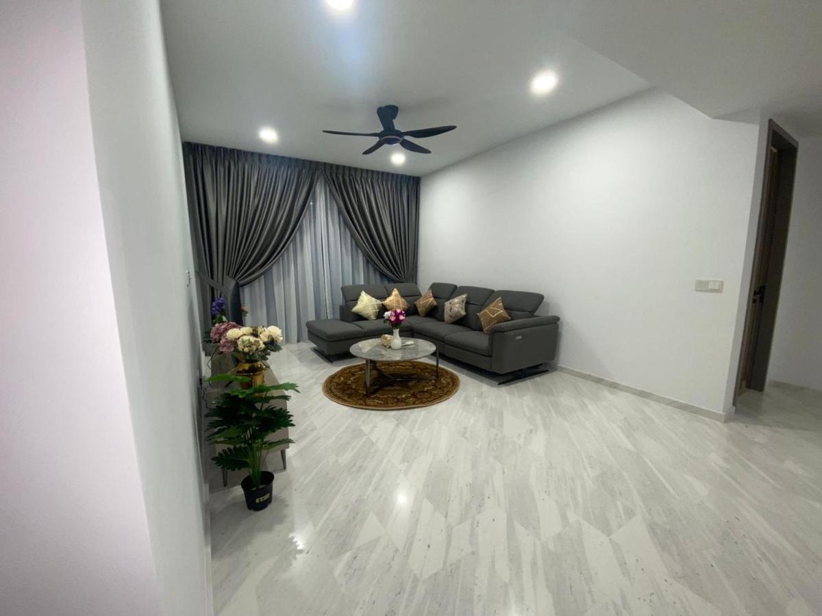קואלה לומפור Eaton Residences Klcc By Luna מראה חיצוני תמונה