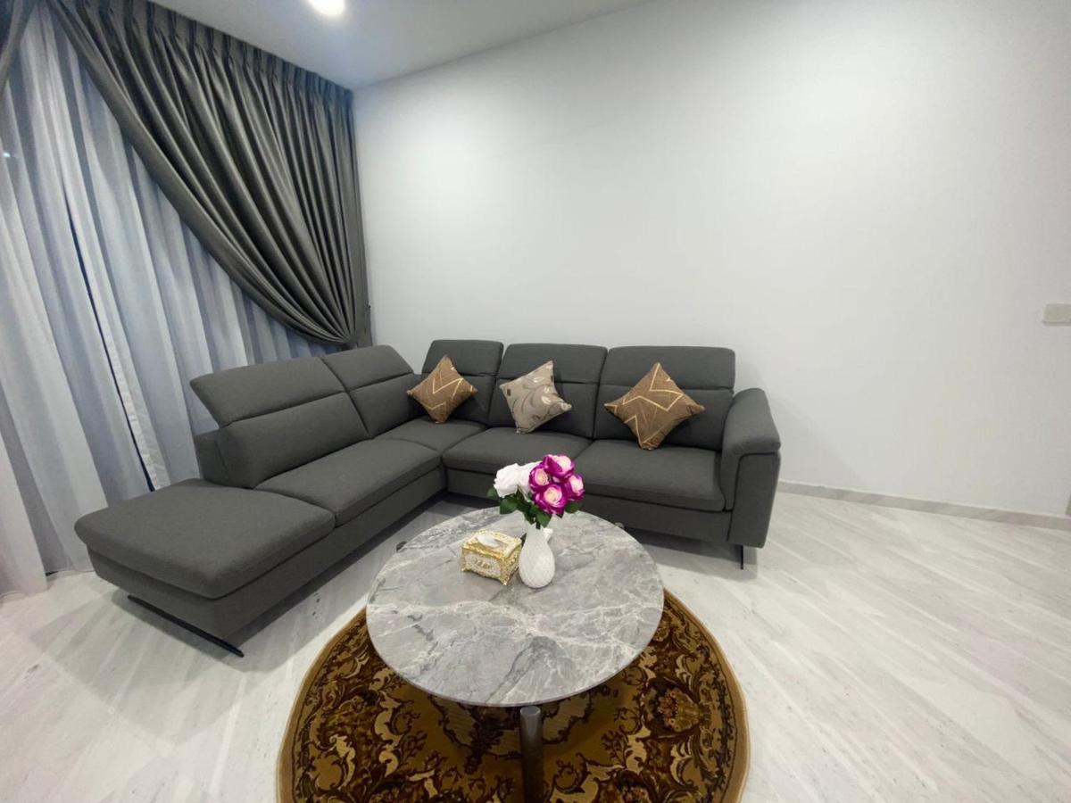 קואלה לומפור Eaton Residences Klcc By Luna מראה חיצוני תמונה