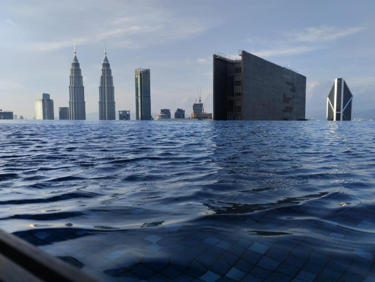 קואלה לומפור Eaton Residences Klcc By Luna מראה חיצוני תמונה
