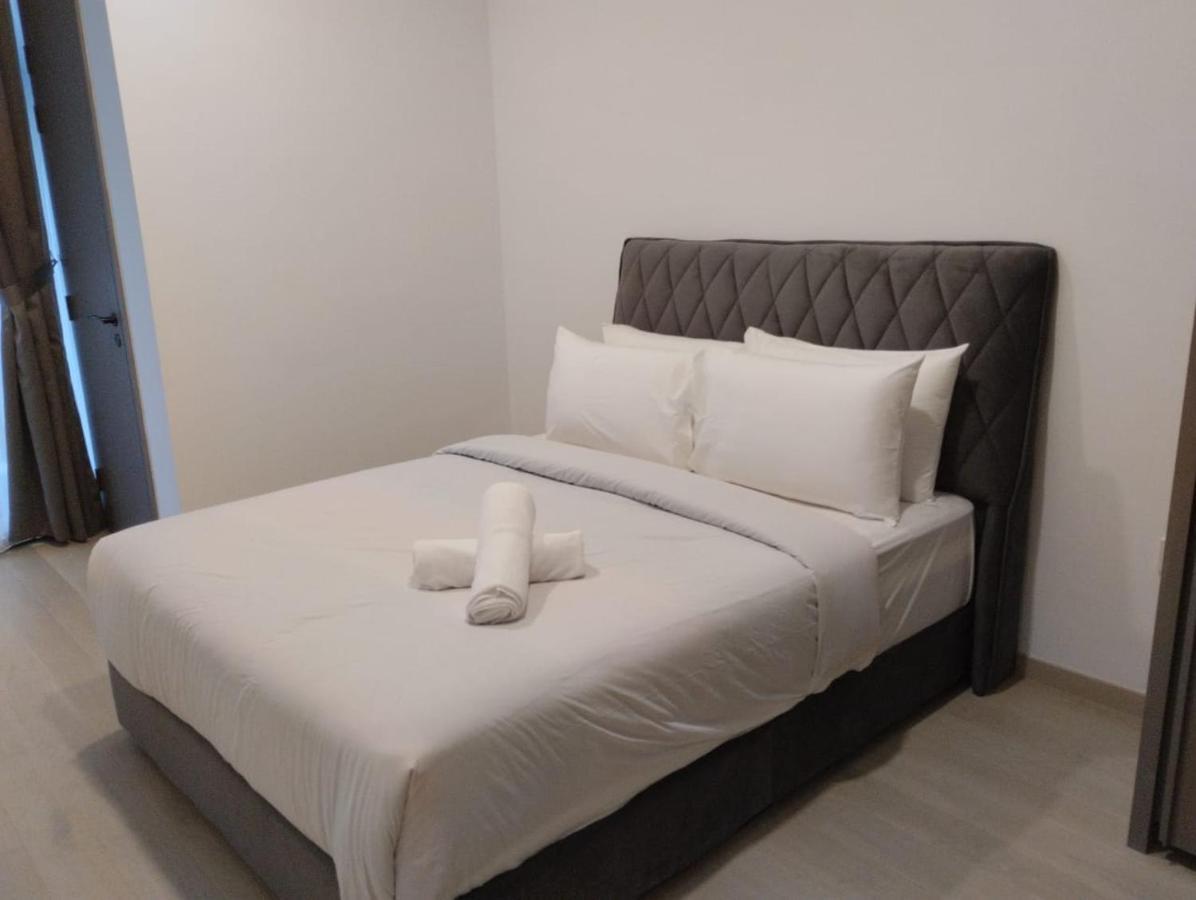 קואלה לומפור Eaton Residences Klcc By Luna מראה חיצוני תמונה