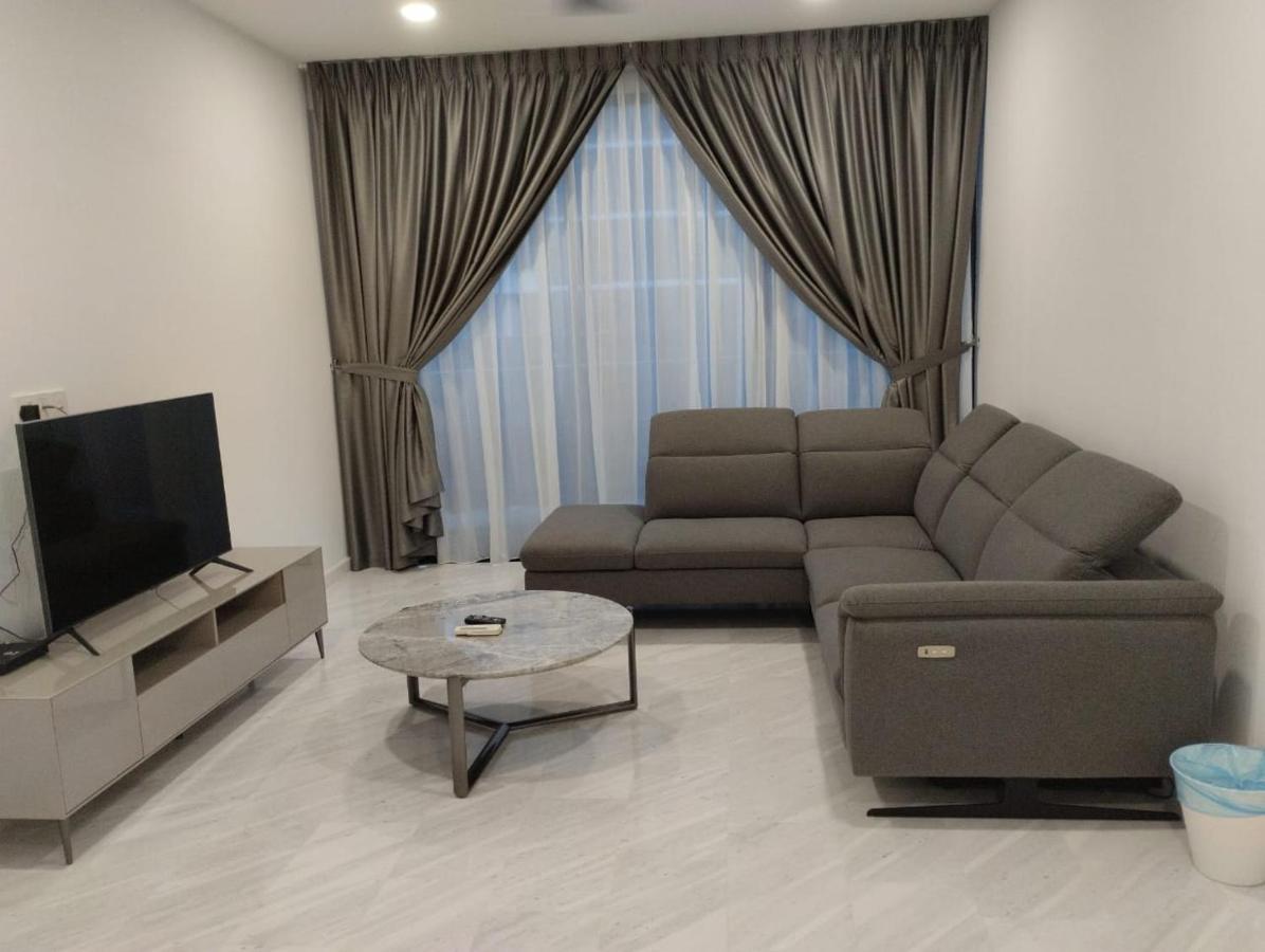 קואלה לומפור Eaton Residences Klcc By Luna מראה חיצוני תמונה