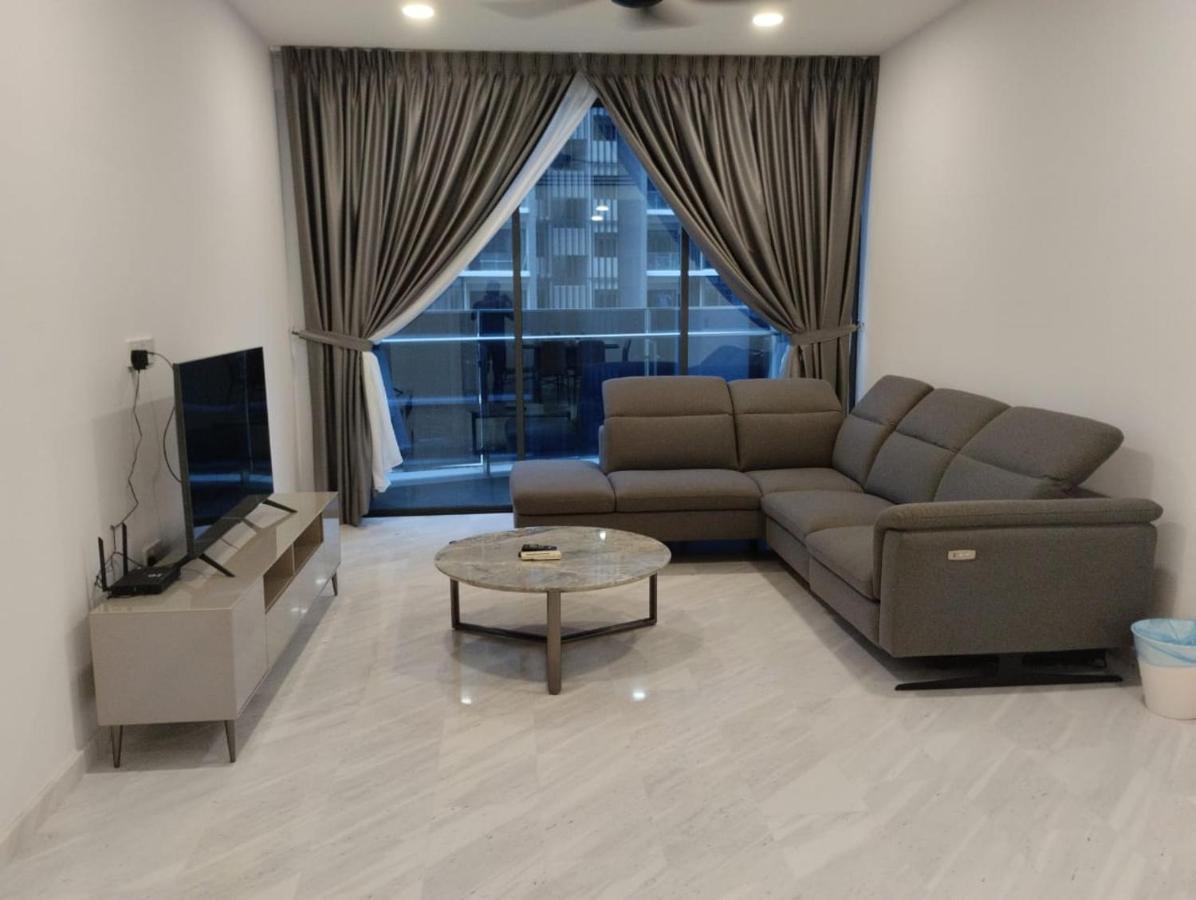 קואלה לומפור Eaton Residences Klcc By Luna מראה חיצוני תמונה