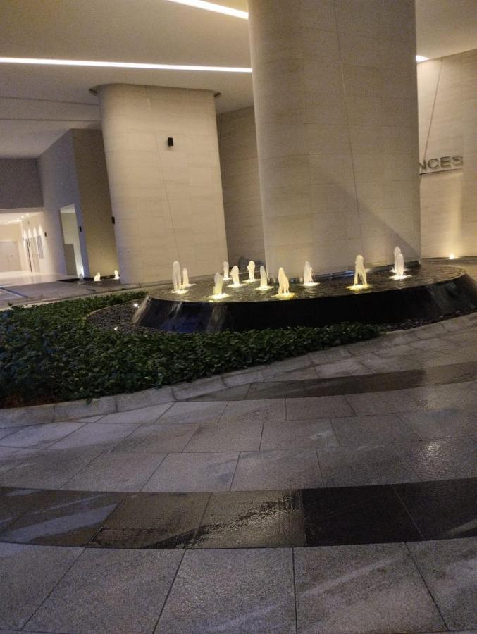 קואלה לומפור Eaton Residences Klcc By Luna מראה חיצוני תמונה