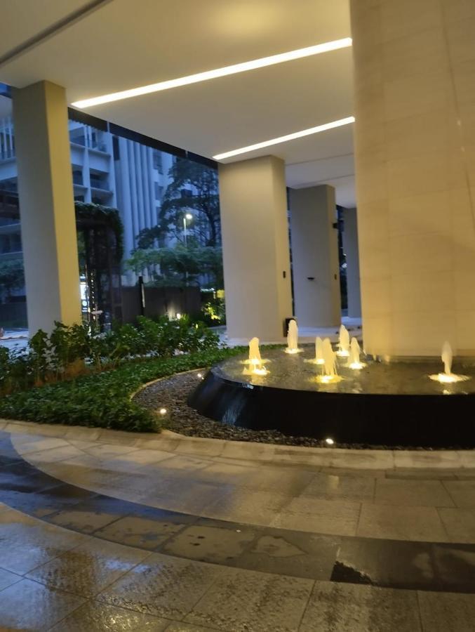 קואלה לומפור Eaton Residences Klcc By Luna מראה חיצוני תמונה