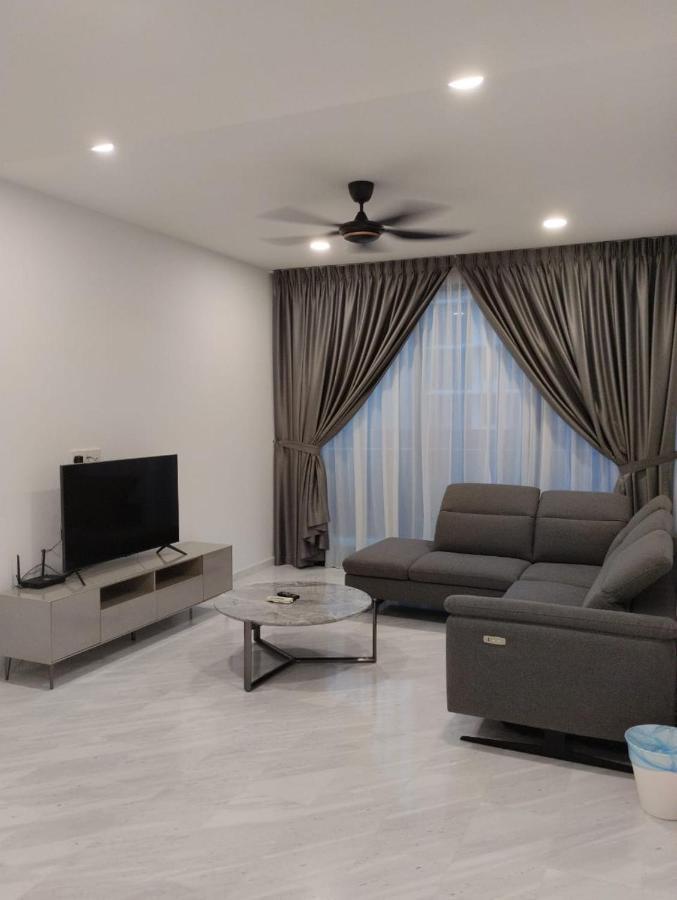 קואלה לומפור Eaton Residences Klcc By Luna מראה חיצוני תמונה