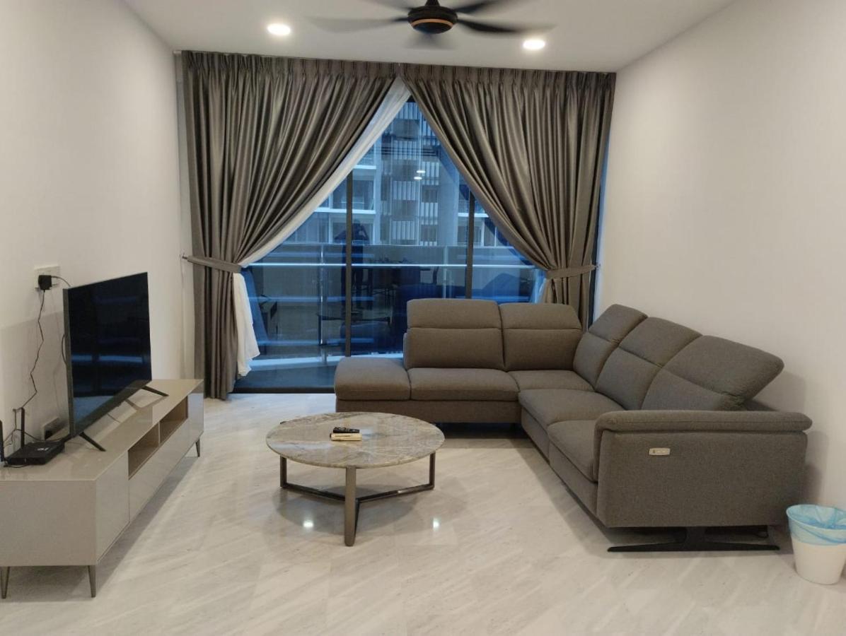 קואלה לומפור Eaton Residences Klcc By Luna מראה חיצוני תמונה