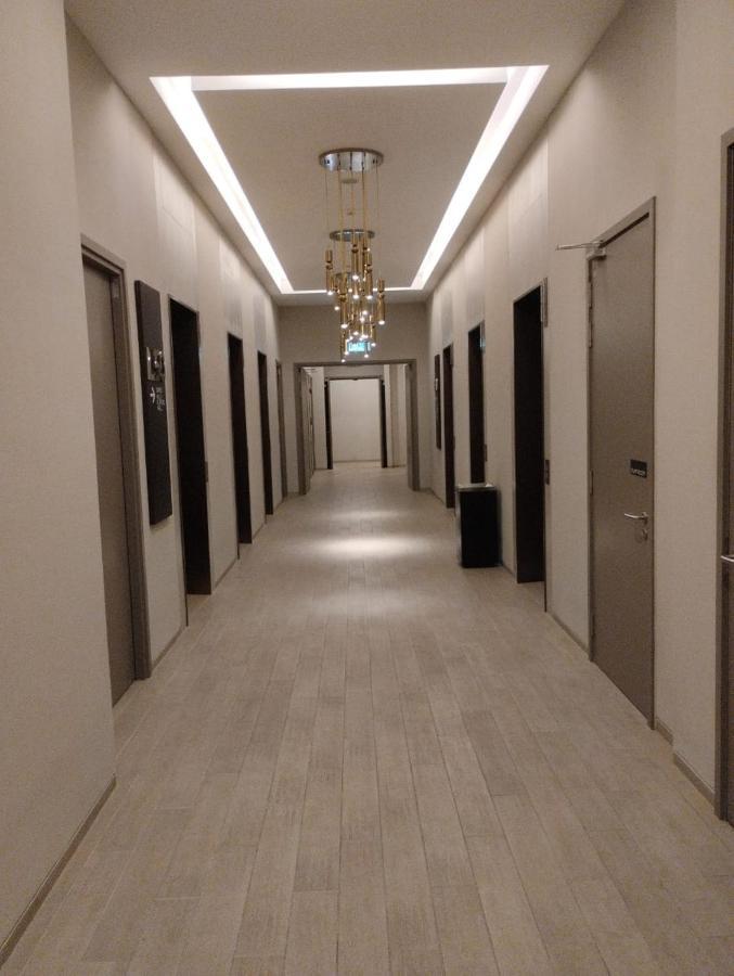 קואלה לומפור Eaton Residences Klcc By Luna מראה חיצוני תמונה
