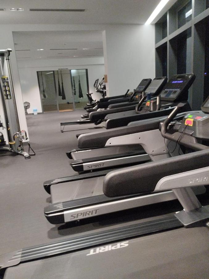 קואלה לומפור Eaton Residences Klcc By Luna מראה חיצוני תמונה