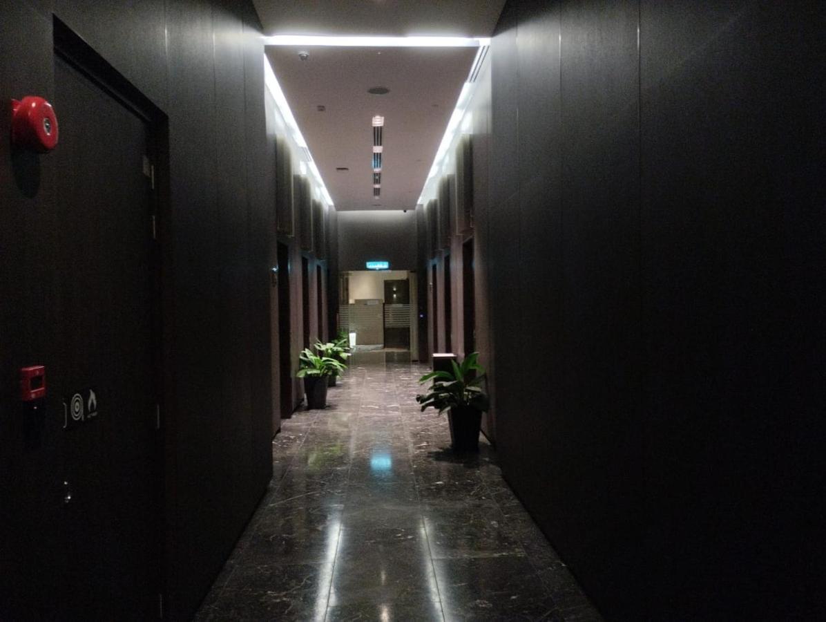 קואלה לומפור Eaton Residences Klcc By Luna מראה חיצוני תמונה