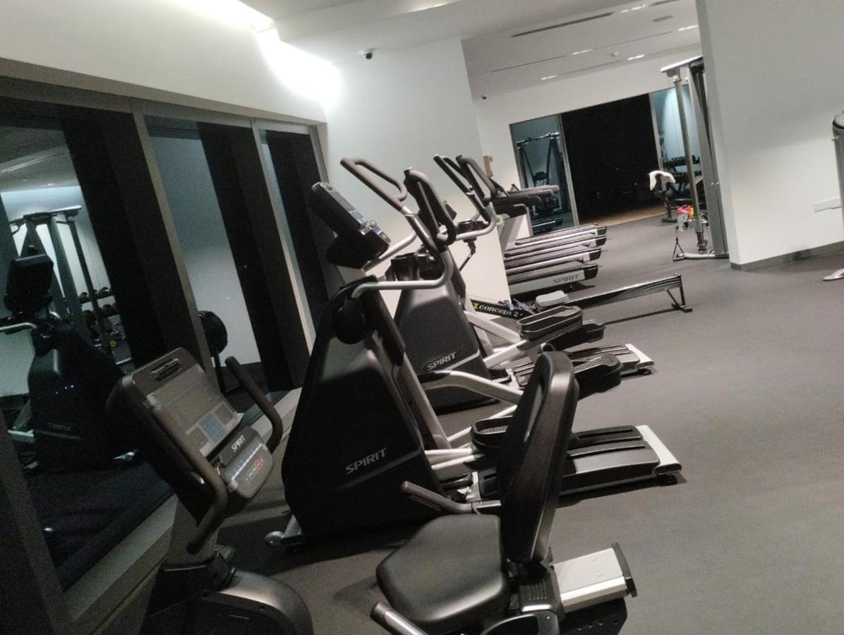 קואלה לומפור Eaton Residences Klcc By Luna מראה חיצוני תמונה