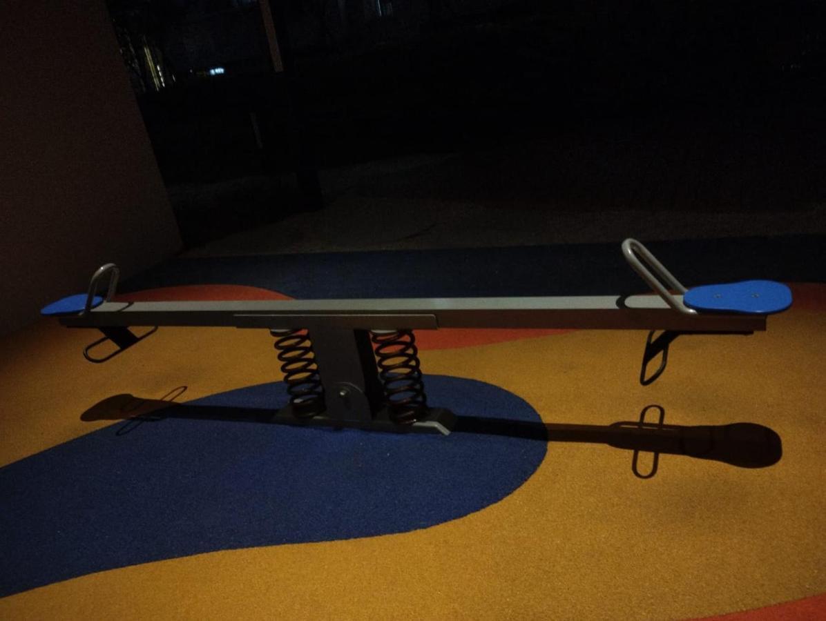 קואלה לומפור Eaton Residences Klcc By Luna מראה חיצוני תמונה