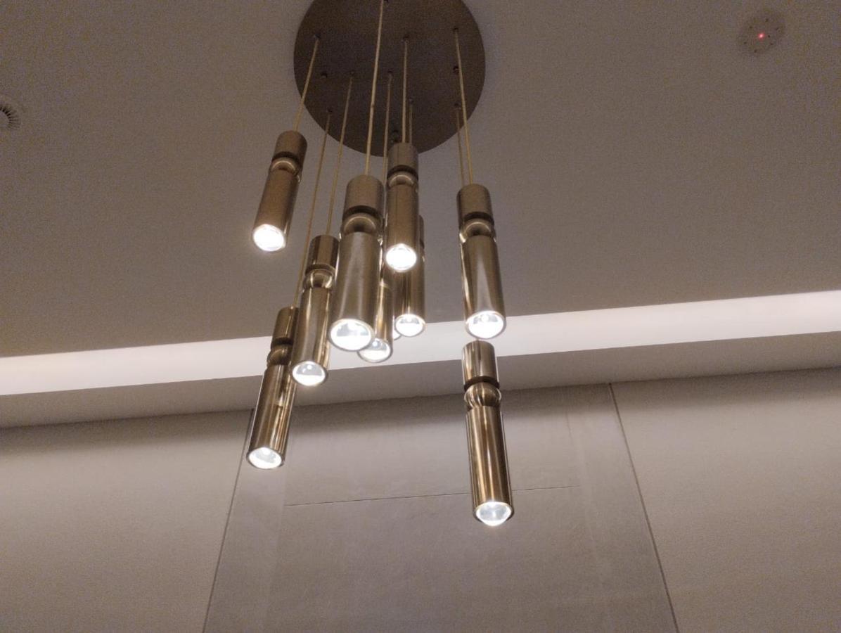 קואלה לומפור Eaton Residences Klcc By Luna מראה חיצוני תמונה