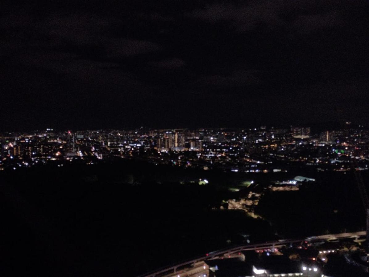 קואלה לומפור Eaton Residences Klcc By Luna מראה חיצוני תמונה