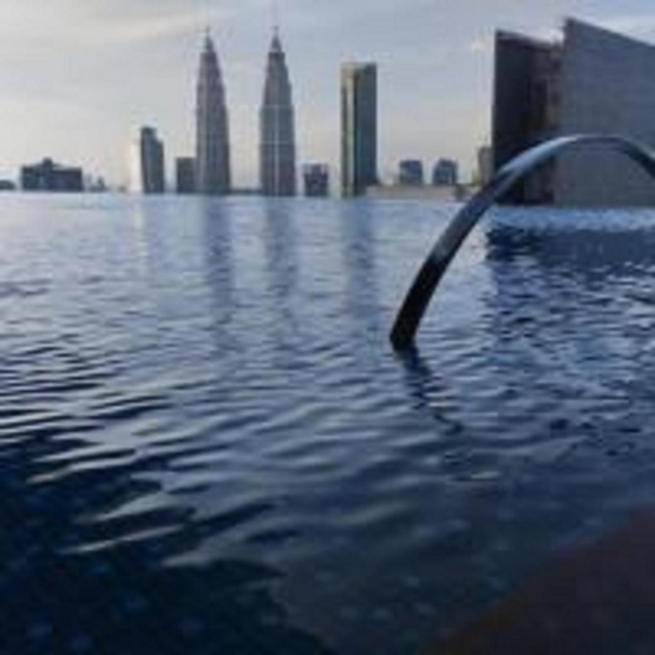 קואלה לומפור Eaton Residences Klcc By Luna מראה חיצוני תמונה